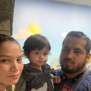 Meet your Posher, Stefanie